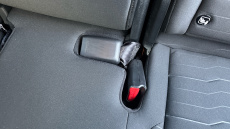 Kia Sportage 1.6T GDi HEV 3 5dr Auto Hybrid Estate